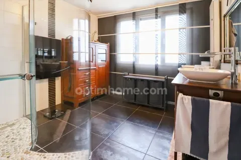 Maison 5 pièces à Saint leger magnazeix