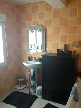 Maison 5 pièces à Salperwick