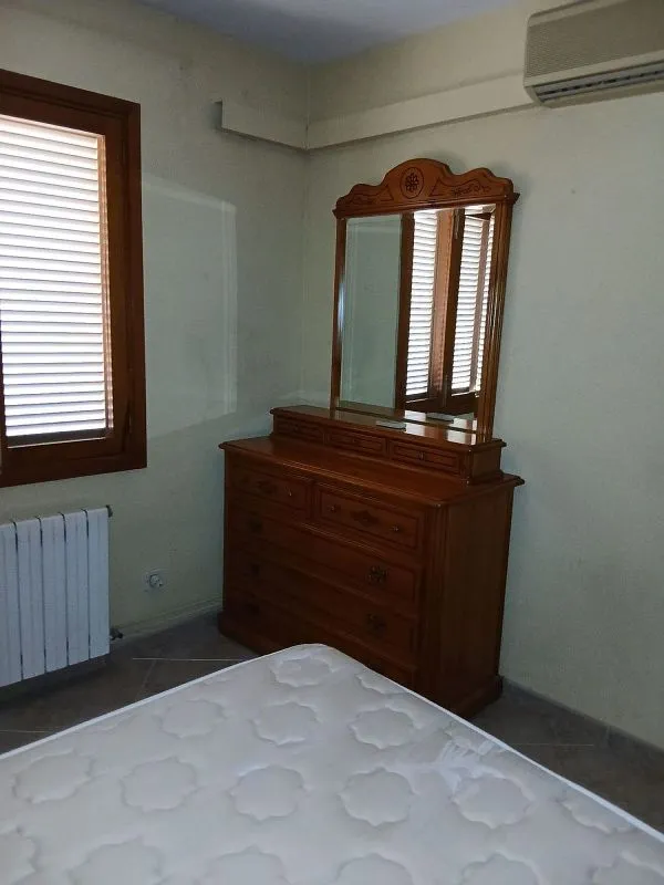 Camere da letto - Apartment with Balcony in Son Oliva