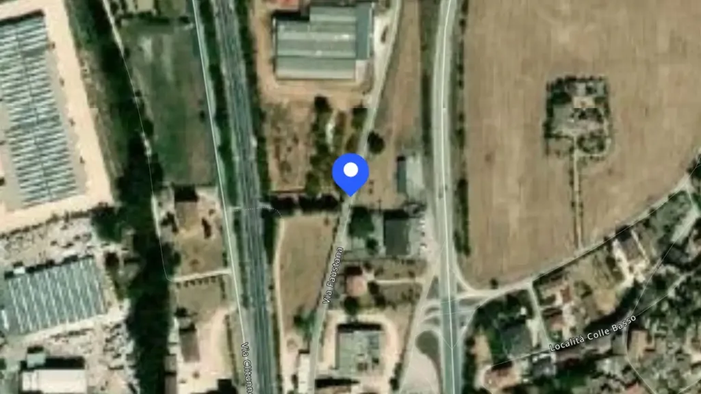 Apartment in Auction in Trevi, Umbria