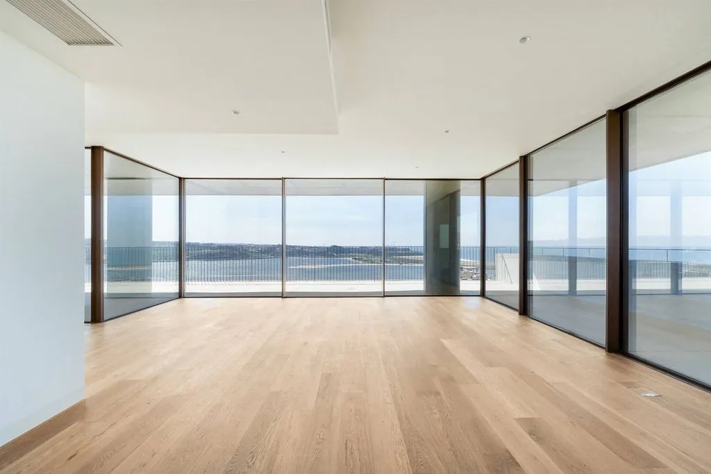 Elutuba - Luxury Apartment with Panoramic Views in Porto