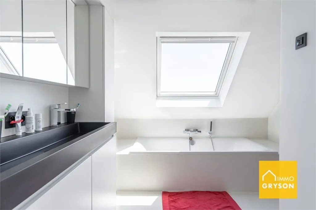Vannitoad - Luxurious Penthouse with Panoramic Views in Zwevezele
