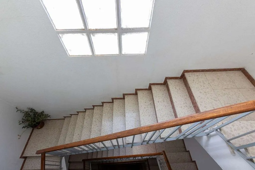 Toad - 3-Bedroom Flat in Motril Village