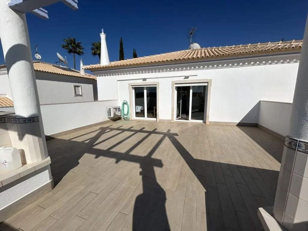 Terrass - Luxury Villa with Sea View in Albufeira