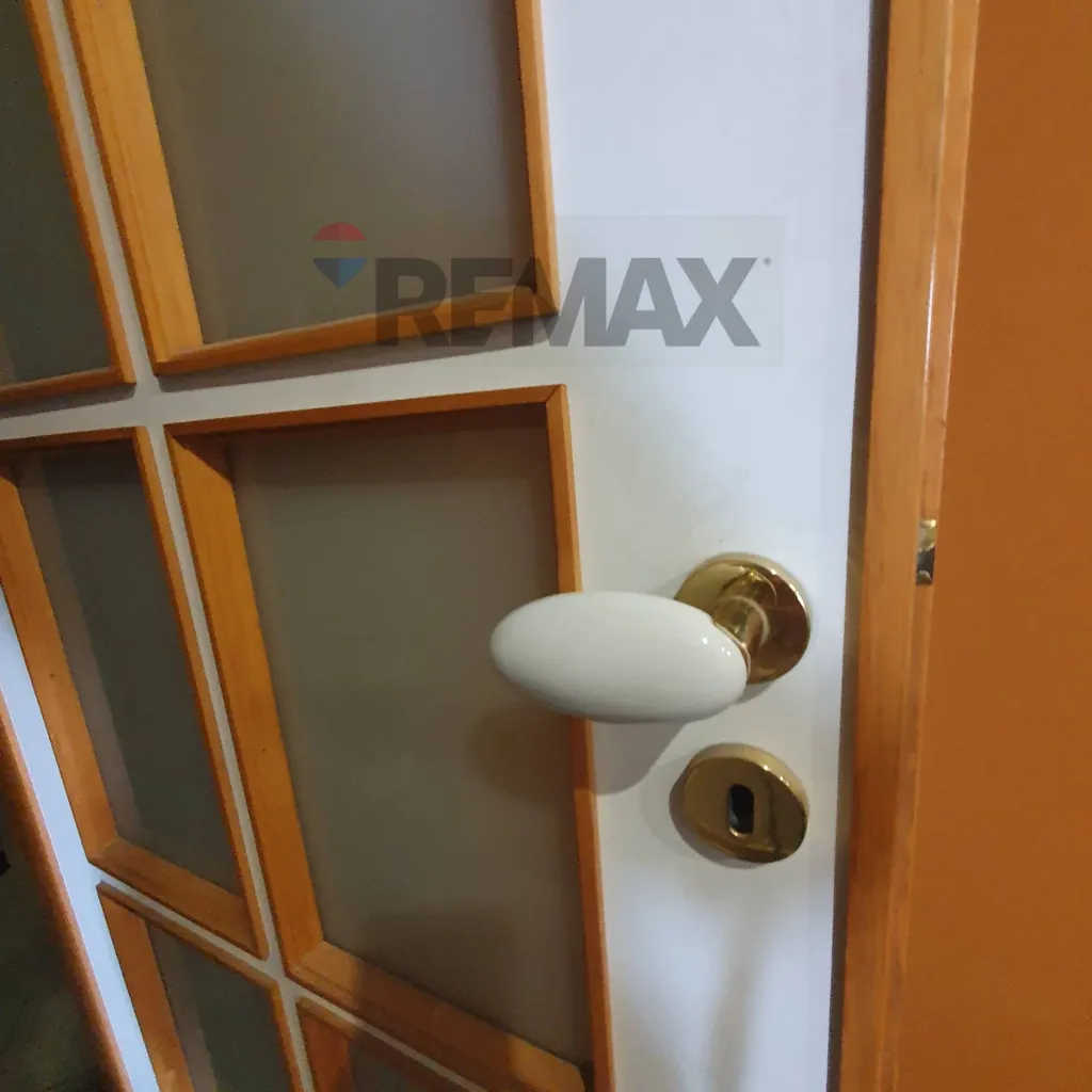 Entrée - Spacious Apartment with Balcony in Catania