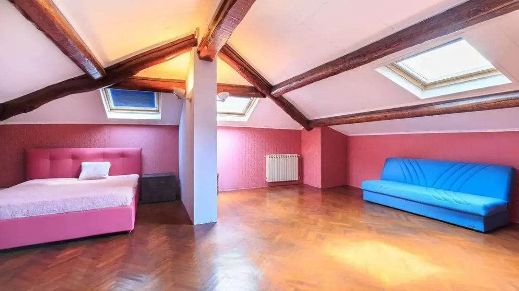 Magamistoad - Liberty Style Villa with Pool in Dizzasco