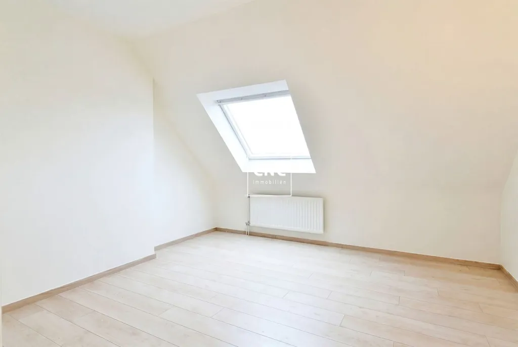 Toad - Triplex Apartment with Terraces in Knokke