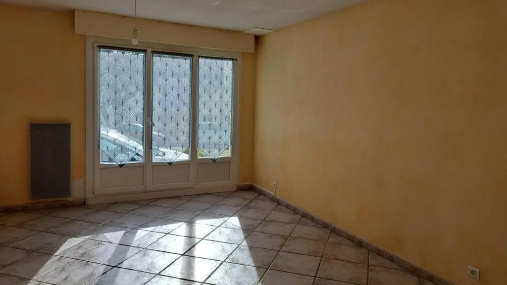 Stanze - Duplex Apartment with Balcony in Arbois