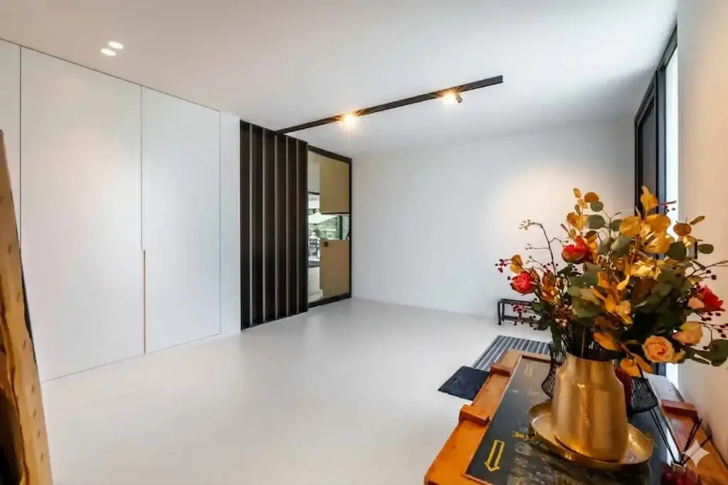 Ingresso - Modernised Villa with Garden in Poperinge