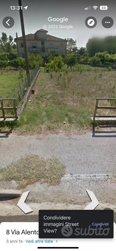 Extérieur - Seafront Plot 50m from Beach