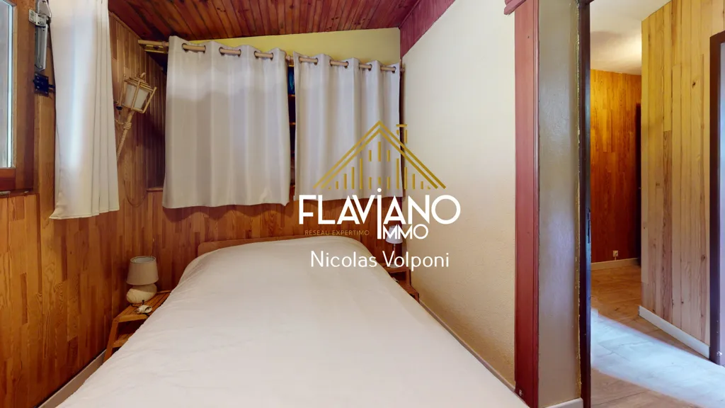 Magamistoad - Duplex Apartment with Private Terrace near Barcelonnette