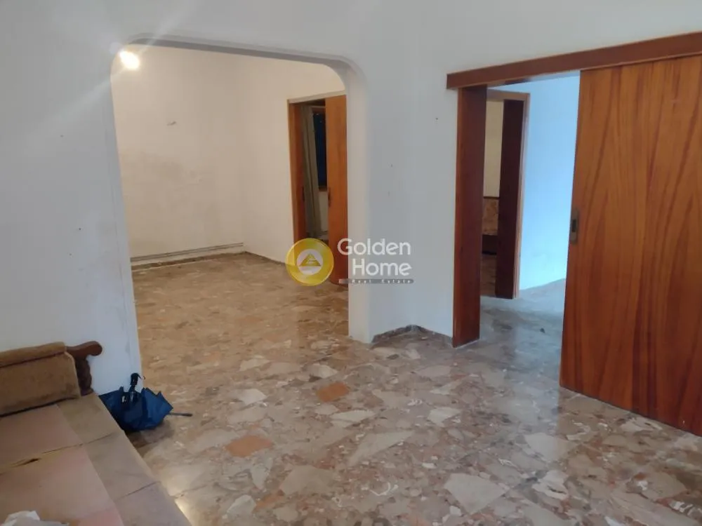 Séjour - Maison 3 pièces à GR