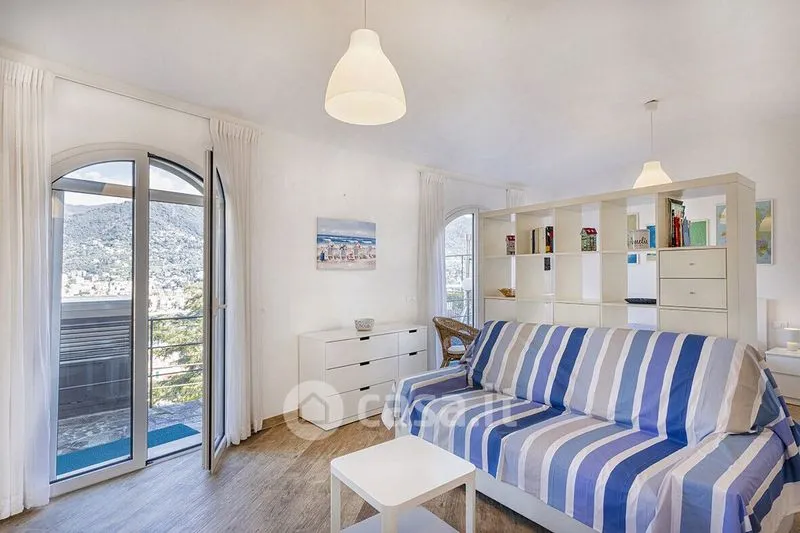 Chambres - Rustic Villa with Sea View in Rapallo