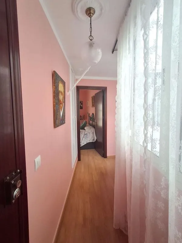 Esik - Historic Centre Flat with Balcony in Cádiz