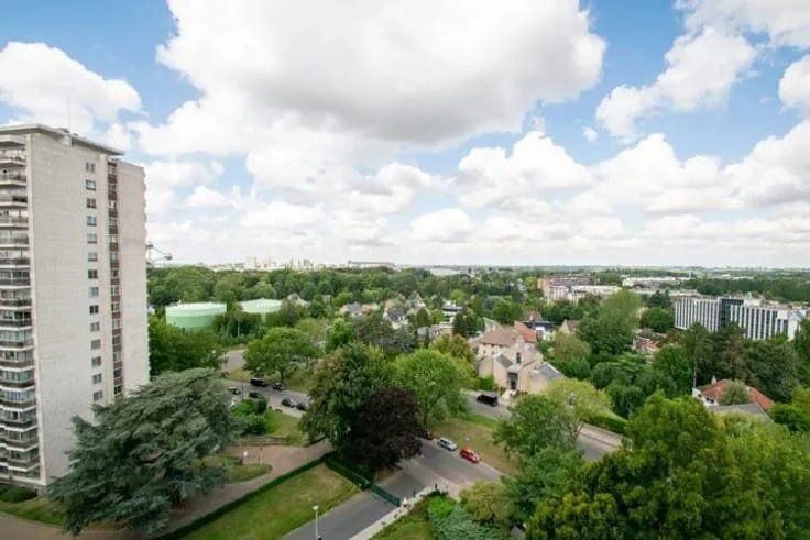 Appartement à Brussels