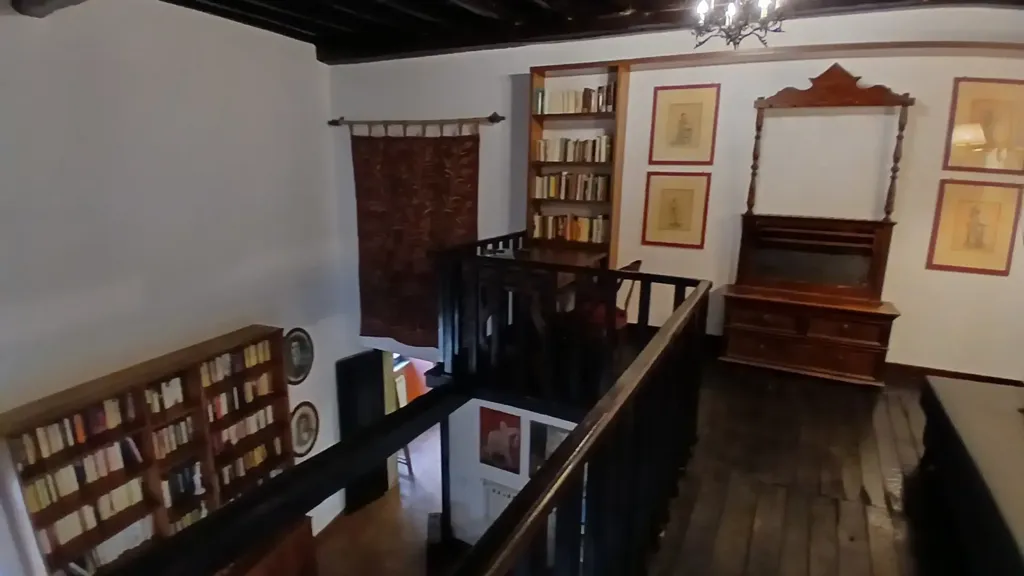 Elutuba - Noble Apartment in Historic Castle, Morlupo
