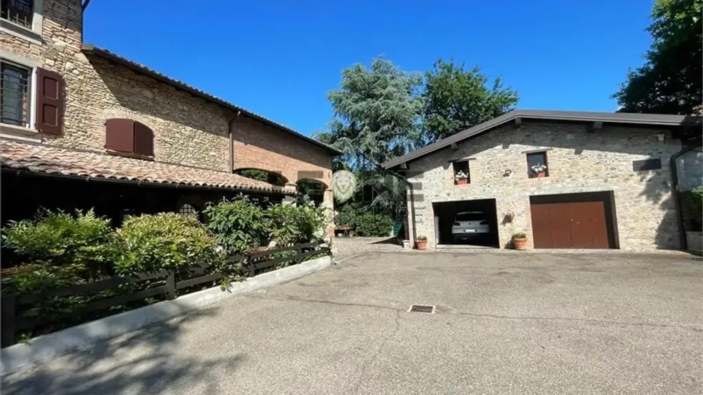 Maison à IT