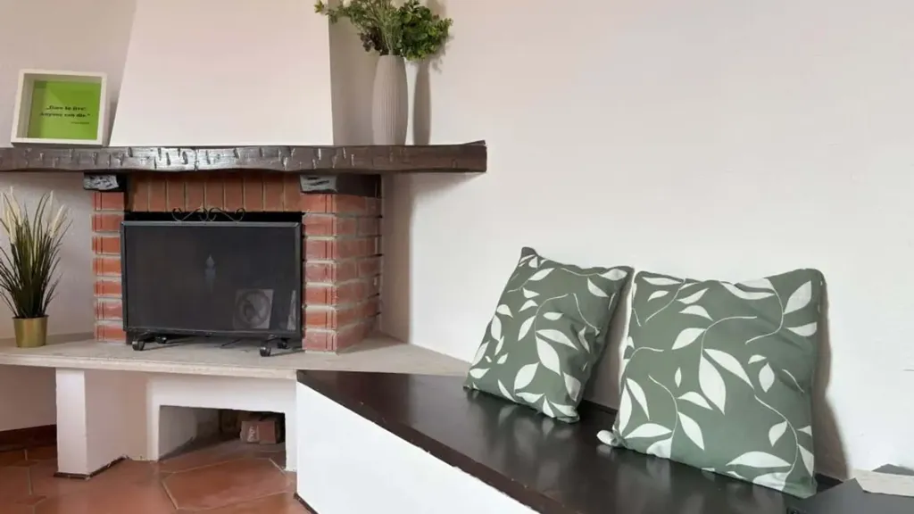 Séjour - Spacious Studio with Central Location in Trieste