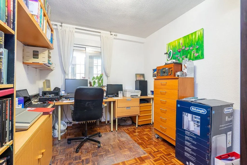 Kabinet - Apartment with Pool and Terrace in Móstoles