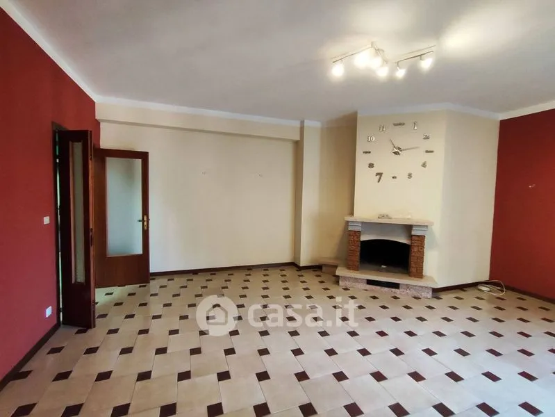 Séjour - Spacious Apartment with Terrace in Montella