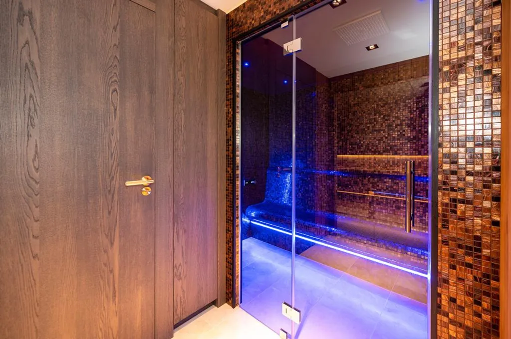 Pièces - Luxury Renovated Duplex in Amsterdam