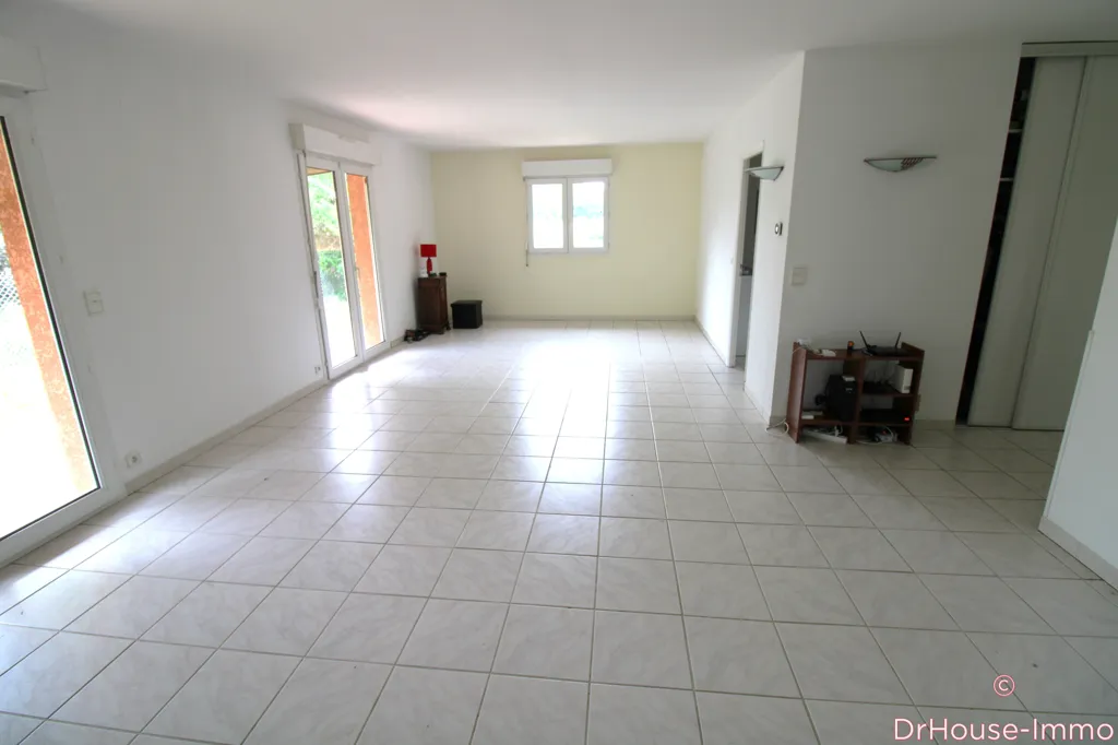 Elutuba - Single-Storey Villa with Garden in Fonsorbes