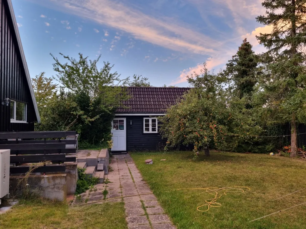 Jardin - Family Villa with Balcony in Dragør