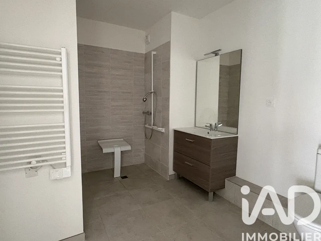 3-room apartment in Agde