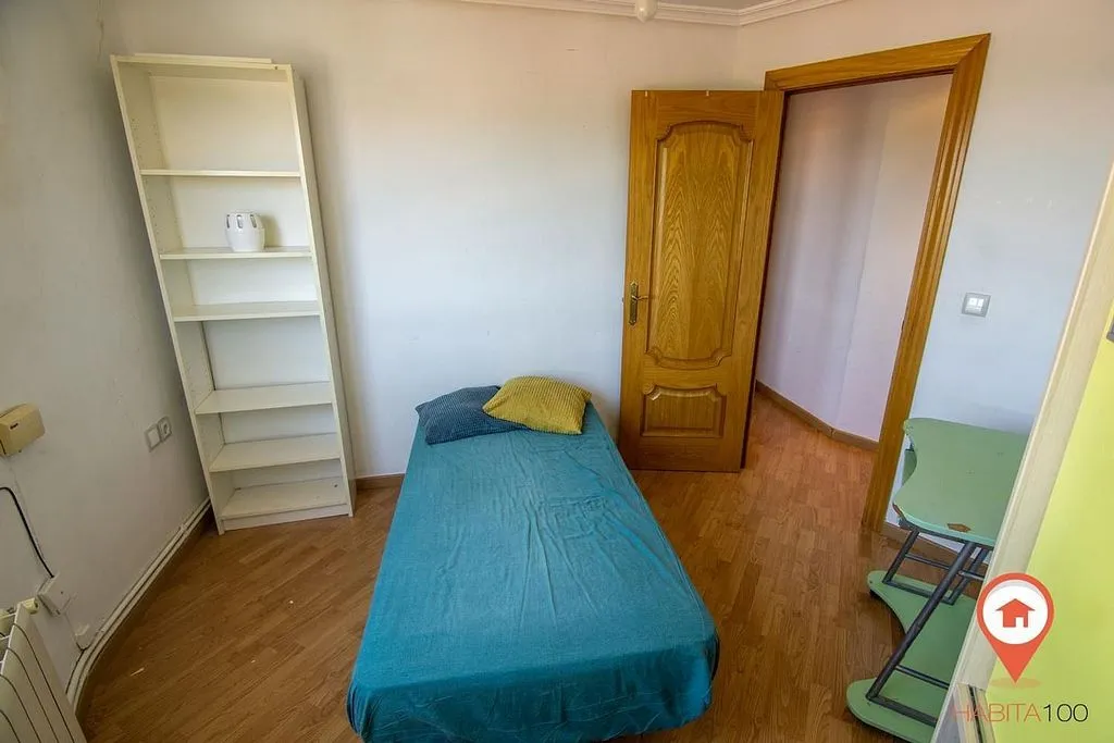 Chambres - Two-Bedroom Apartment with Views in Cuenca Centre