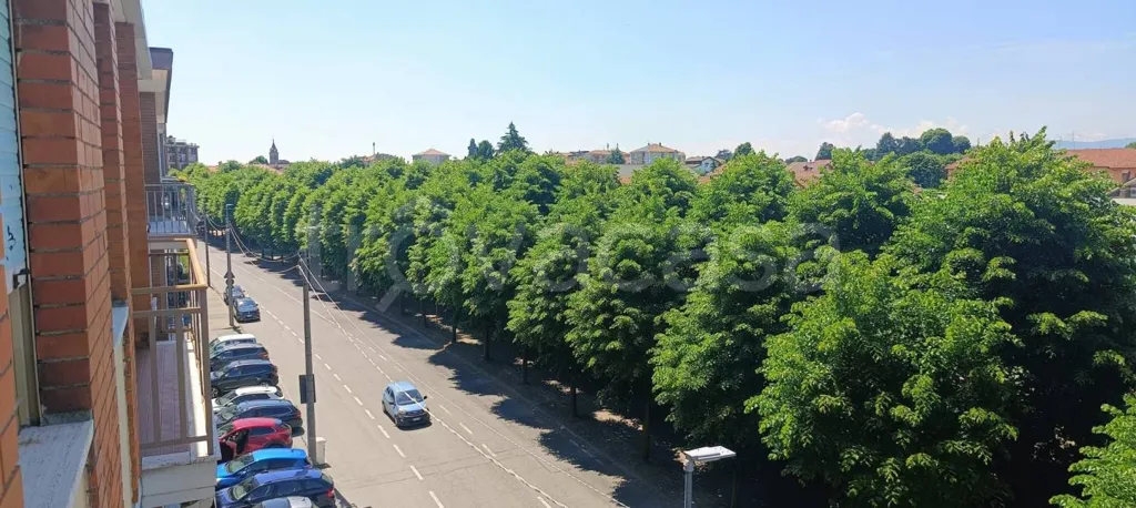 Balcon - Panoramic Apartment with Balcony in Pianezza