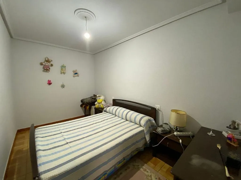 Camere da letto - Chalet with Terrace and Balcony in Cilleros