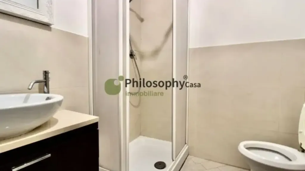 Vannitoad - Apartment with Private Garden in Ancona Centre