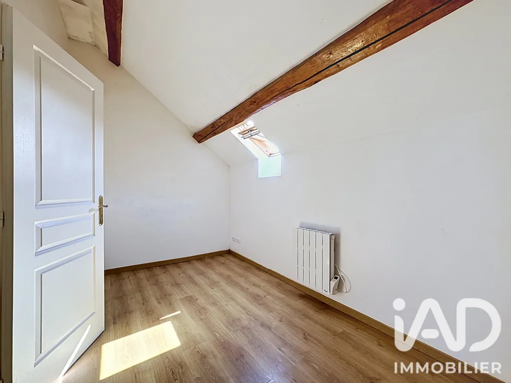Stanze - Duplex in Renovated Farmhouse in Guerville