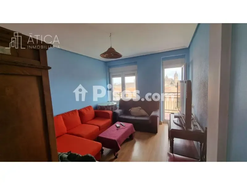 Appartement 4 chambres à ES