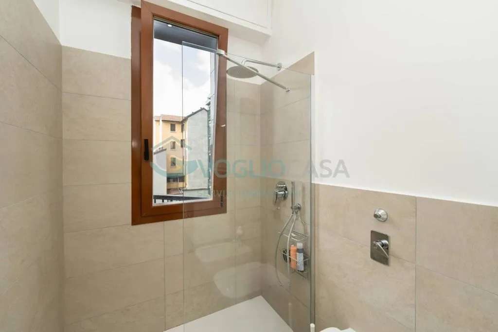 Bagni - Luxury Flat with Balconies in Milan