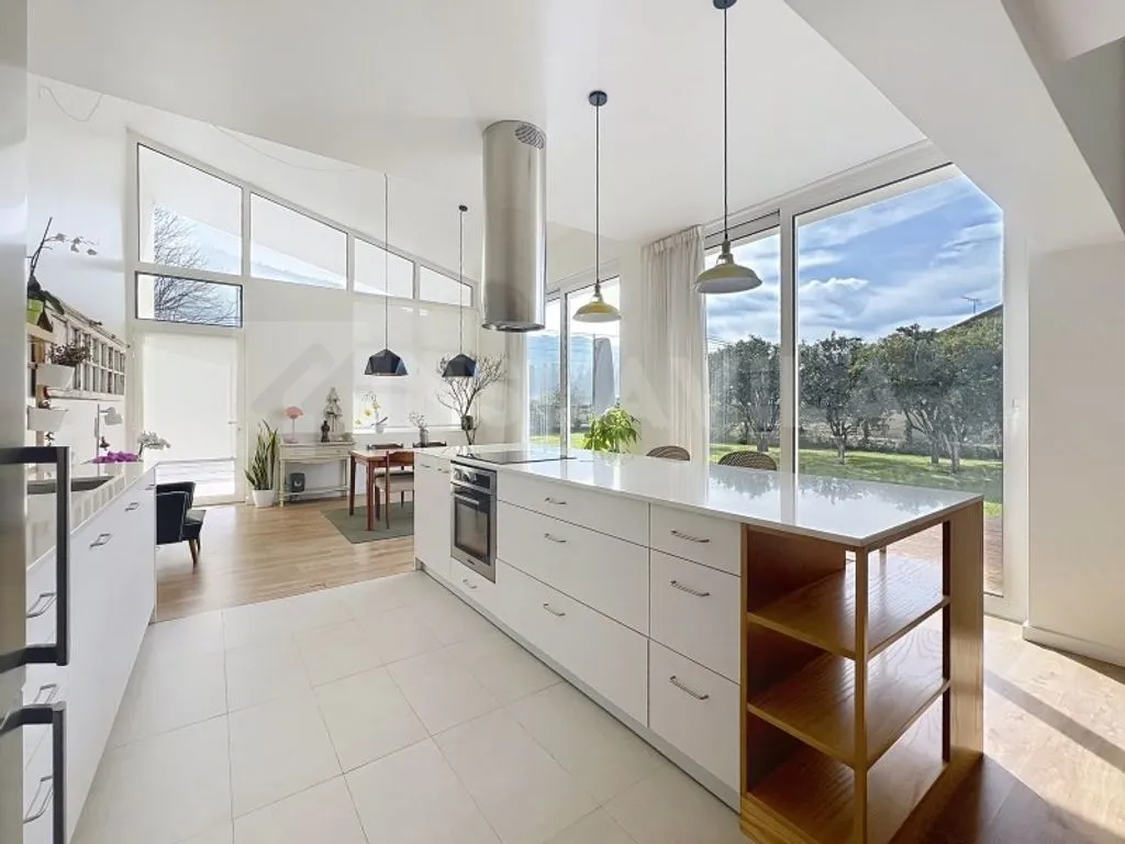Cuisine - Refurbished Villa with Garden in Caminha