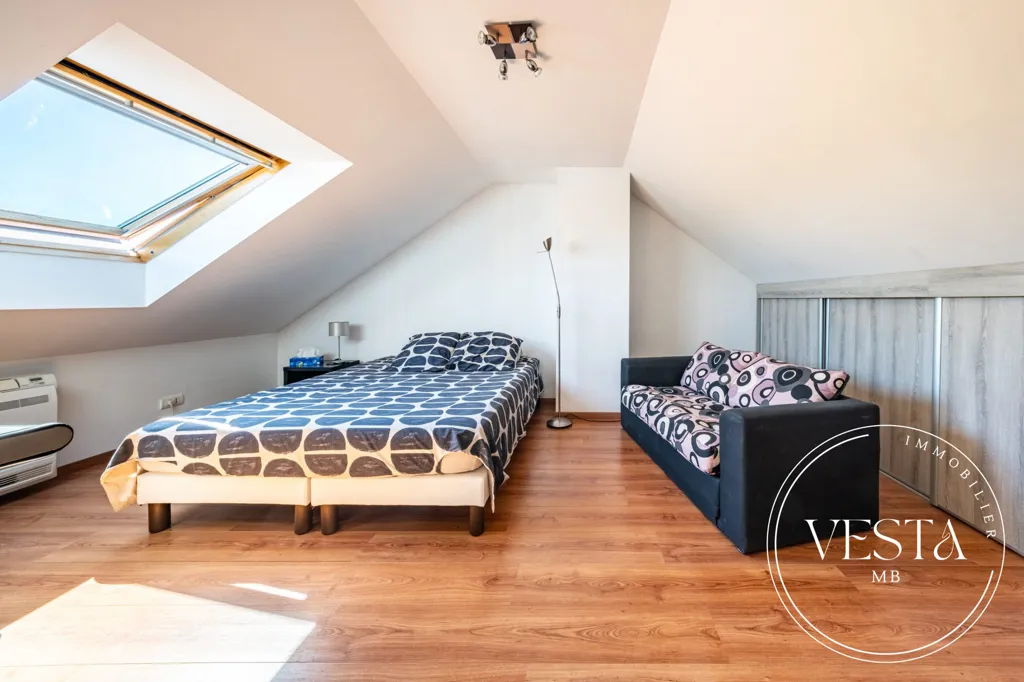 Toad - Spacious House with Pool in Couternon
