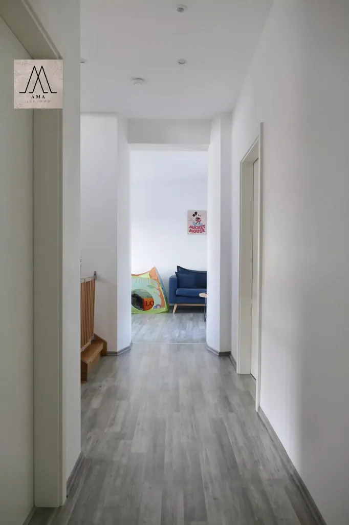 Ingresso - Terraced House with Garden in Soleuvre