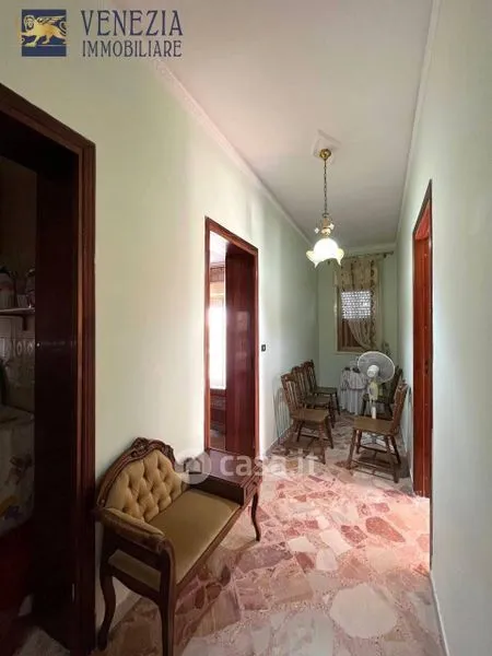Ingresso - Bright Trilocale with Balcony in Sciacca