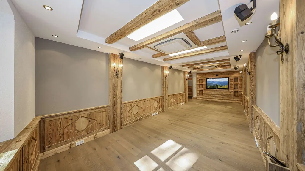 Entrée - Exclusive Office in Kitzbühel City Centre