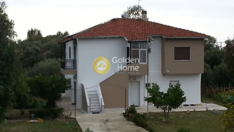 Maison 5 pièces à GR