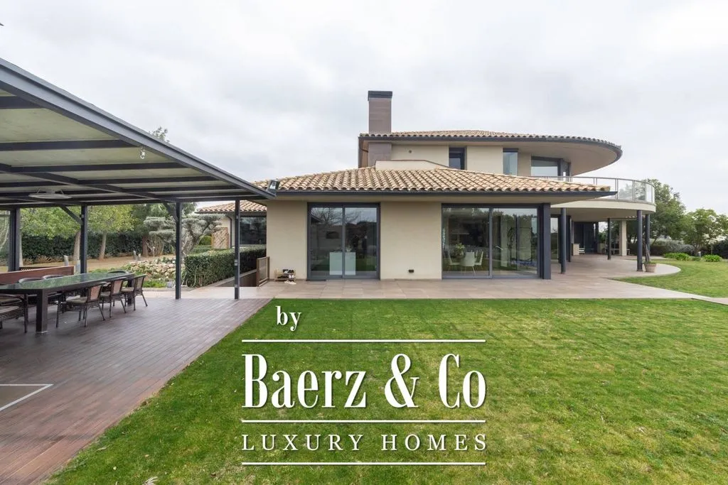 Esterno - Luxury Villa with Pool in Peralada, Girona