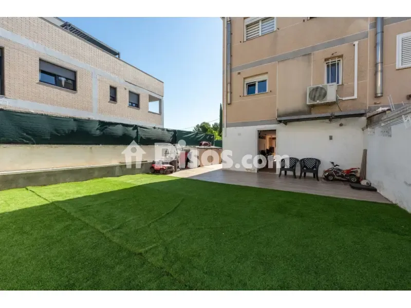 Jardin - Terraced House with Sea View in Bonanova