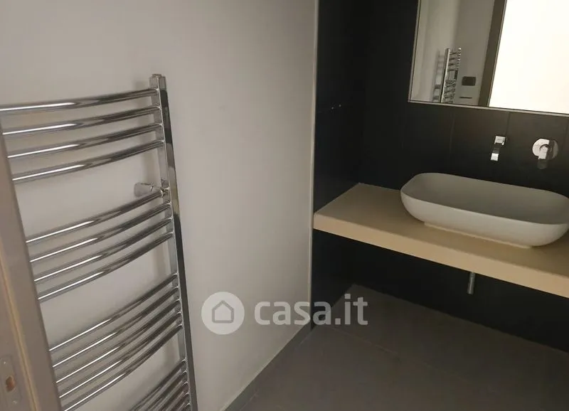 Salles de bain - Rustic Villa with Garden in Siracusa