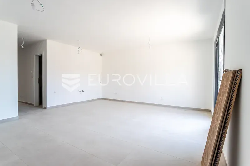 Pièces - Two-Room Apartment with Sea View in Čiovo