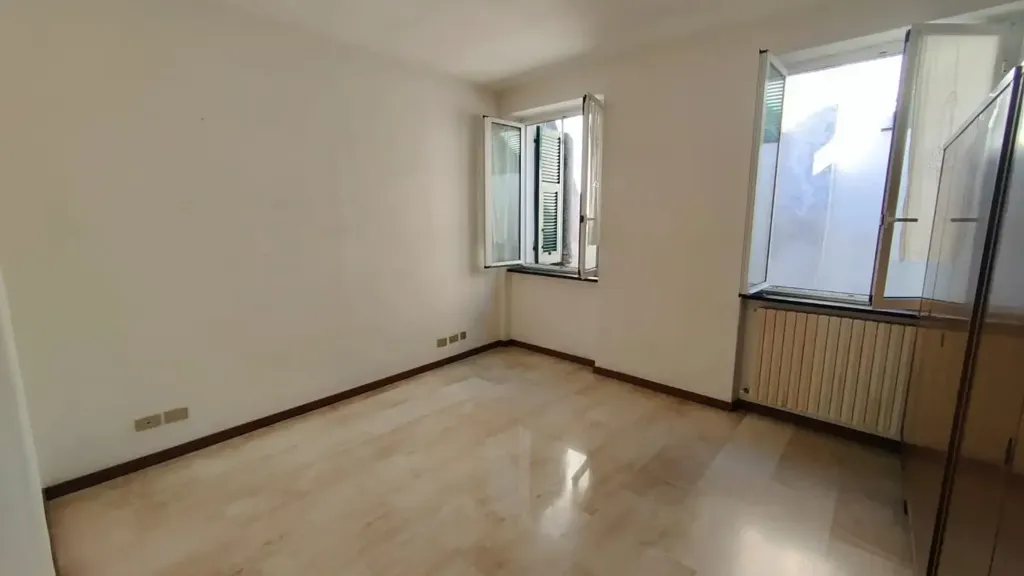 Toad - Apartment with Terraced View in Chiavari