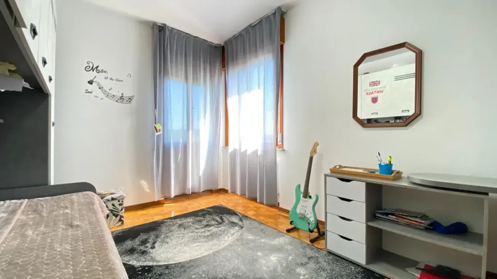 Magamistoad - Apartment with Terraces in Farra d'Isonzo