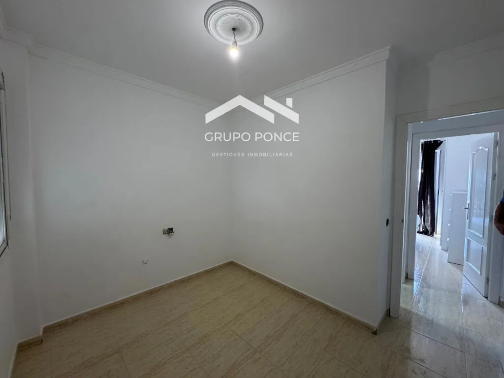 Toad - Apartment with Balcony in Villamartín