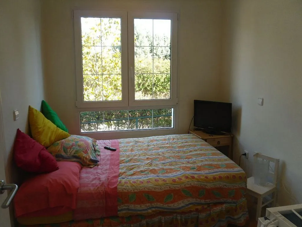 Chambres - Chalet with Pool and Terrace in Boadilla Park