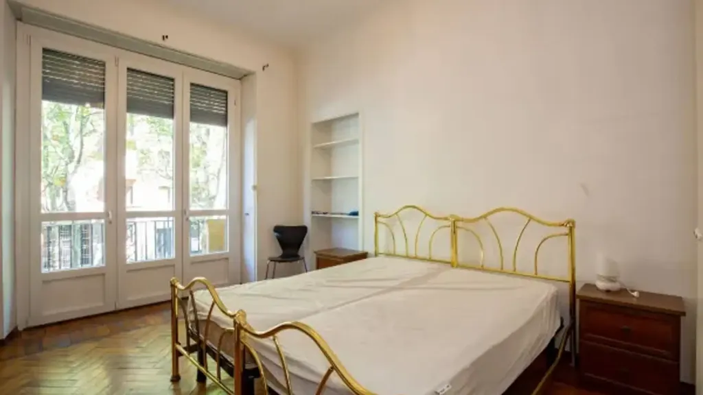 Magamistoad - Spacious 2-Bedroom Apartment in Torino